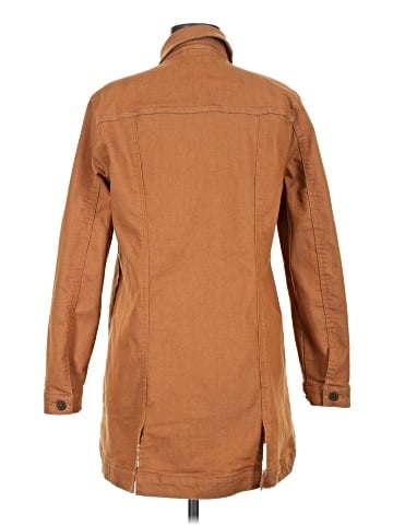 DG^2 by Diane Gilman Coat (view 2)