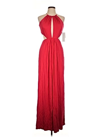 Aidan Mattox Cocktail Dress (view 1)