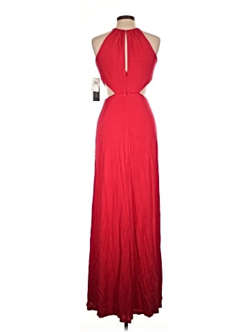 Aidan Mattox Cocktail Dress (view 2)