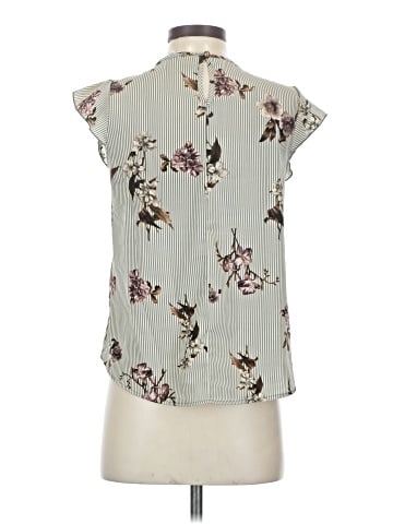 A'gaci Sleeveless Blouse (view 2)