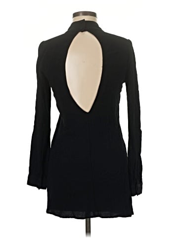 Flynn Skye Long Sleeve Top (view 2)