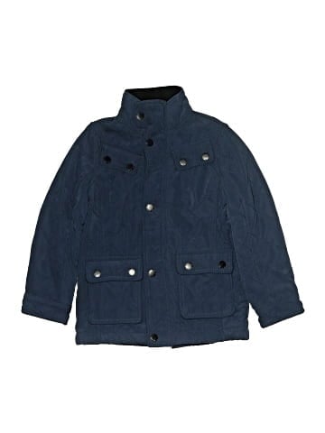Urban Republic Snow Jacket (view 1)