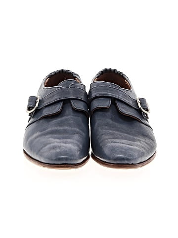 John Fluevog Flats (view 2)