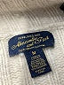 Abercrombie & Fitch Tan Pullover Sweater Size M - photo 3