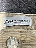 Zara Tan Jeans Size 4 - photo 7