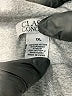 Classic Concepts Color Block Gray Active Pants Size 1X - photo 8