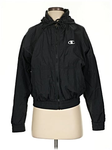 Champion Jacket (view 1)