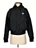 Champion 100% Nylon Black Jacket Size XS - photo 1