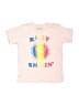 Prefresh Pink Short Sleeve T-Shirt Size 5T - photo 1