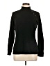 Mercer Street Studio 100% Acrylic Black Turtleneck Sweater Size L - photo 1