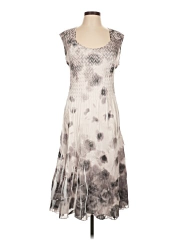 Komarov Casual Dress (view 1)