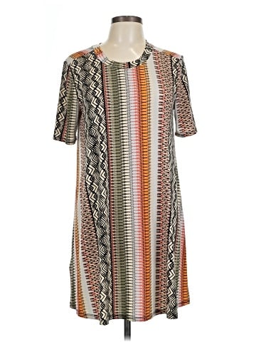 BCBGeneration Casual Dress (view 1)