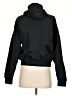 Champion 100% Nylon Black Jacket Size XS - photo 2