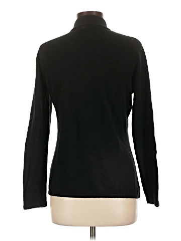 Mercer Street Studio Turtleneck Sweater (view 2)