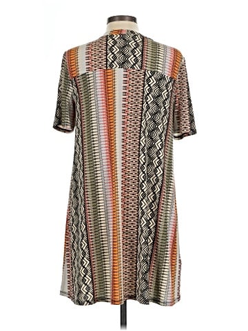 BCBGeneration Casual Dress (view 2)