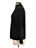 Mercer Street Studio 100% Acrylic Black Turtleneck Sweater Size L - photo 5