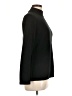 Mercer Street Studio 100% Acrylic Black Turtleneck Sweater Size L - photo 4