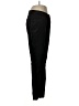 CAbi Black Casual Pants Size 6 - photo 4