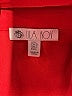 Lila Rose Red Long Sleeve Blouse Size L - photo 7