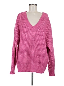 American Eagle Outfitters Pullover Sweater
