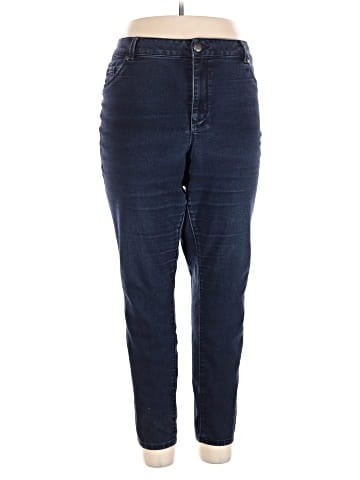 d.jeans Jeggings (view 1)