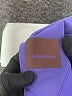 Lululemon Athletica Graphic Blue Active Pants Size 0 - photo 7