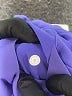 Lululemon Athletica Graphic Blue Active Pants Size 0 - photo 8