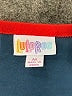 Lularoe Color Block Blue Casual Dress Size M - photo 6