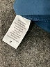 Lularoe Color Block Blue Casual Dress Size M - photo 7