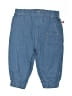 Unbranded Blue Casual Pants Size 0-3 mo - photo 1
