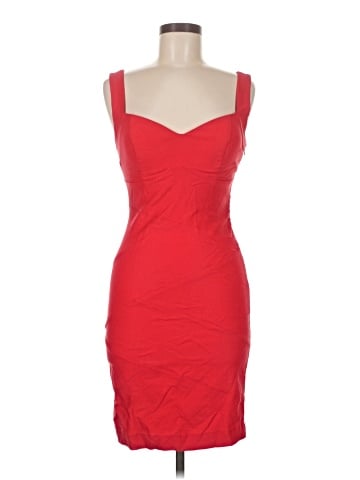Poetry Cocktail Dress (view 1)
