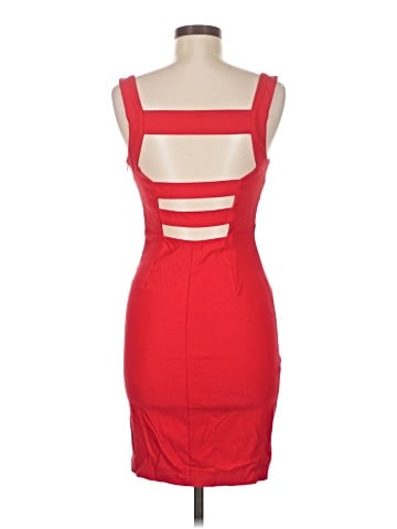 Poetry Cocktail Dress (view 2)