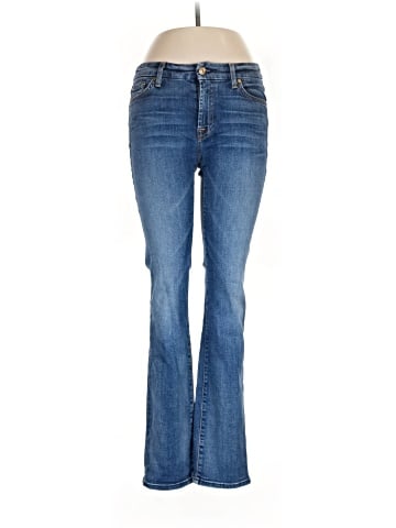 7 For All Mankind Jeans (view 1)