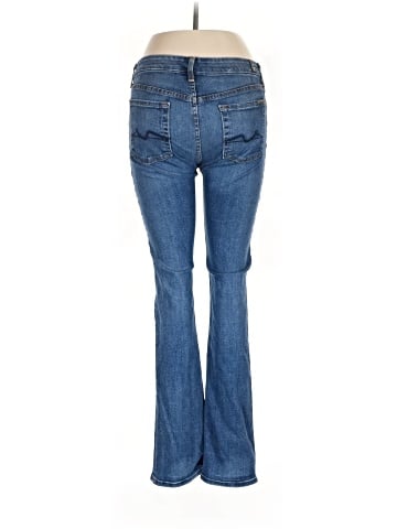 7 For All Mankind Jeans (view 2)