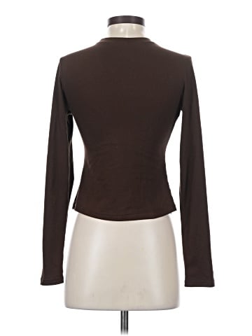 Unbranded Long Sleeve Turtleneck (view 2)