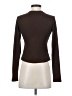 Unbranded Brown Long Sleeve Turtleneck Size XS - photo 2