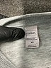 auden Metallic Gray Pullover Sweater Size XS - photo 7