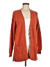 Unbranded Orange Cardigan Size M - photo 1
