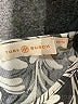 Tory Burch 100% Silk Graphic Ivory Cocktail Dress Size XS - photo 7