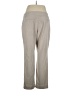 Worthington Solid Gray Casual Pants Size 14 - photo 2