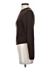 Unbranded Brown Long Sleeve Turtleneck Size XS - photo 5