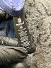 90 Degree by Reflex Blue Fleece Size M - photo 6