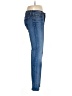 7 For All Mankind Hearts Blue Jeans Size 30 waist - photo 4