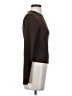 Unbranded Brown Long Sleeve Turtleneck Size XS - photo 4