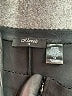 Klaveli Solid Black Active Pants Size 14 - photo 7