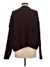 Aerie Solid Burgundy Pullover Sweater Size M - photo 2