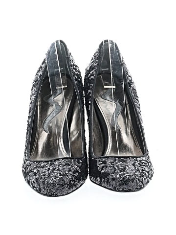 Nina Heels (view 2)