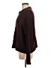 Aerie Solid Burgundy Pullover Sweater Size M - photo 5