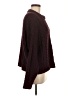 Aerie Solid Burgundy Pullover Sweater Size M - photo 4
