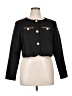Assorted Brands 100% Polyester Black Blazer Size XL - photo 1